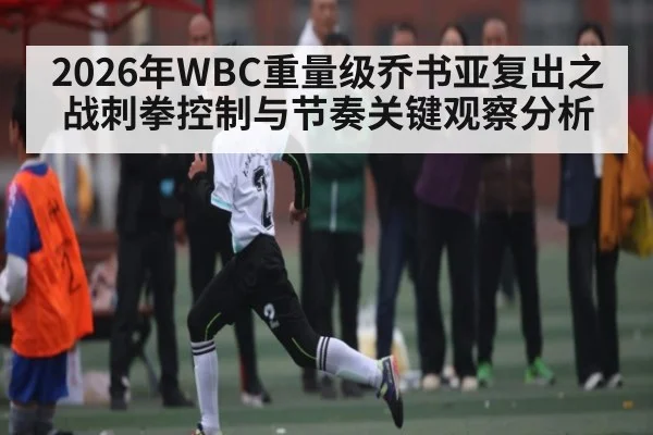 2026年WBC重量级乔书亚复出之战刺拳控制与节奏关键观察分析